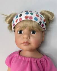 Купить katie doll linda webb ashton drake (144116658547), США