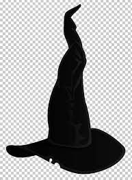 Witch Hat Witchcraft Png Black And White Black Witch Cap Clipart Clip Art Witch Witch Hat Witchcraft