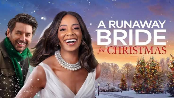 Where to watch 'A Runaway Bride for Christmas' airing Friday, December 12  on Lifetime - mlive.com