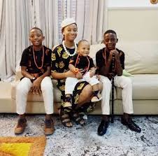 Veteran nollywood actor, pete edochie, is one blessed actor that has really done well for himself and also for the nigerian movie industry with his legendary adaptive movie, 'things fall apart,' by chinue achebe. Yul Edochie Age Biography Daughter Wife Siblings Family Net Worth 2021