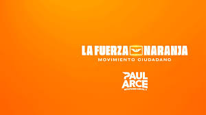Paul Arce