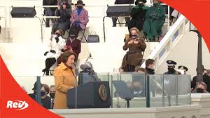 Biden and harris are set to take the reins of the government as a slew of top officials from both fox news' special coverage of the inauguration will begin at 11 a.m., anchored by bret baier and martha. Z4i16qmglwfpqm