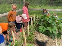 Gather at the Garden
