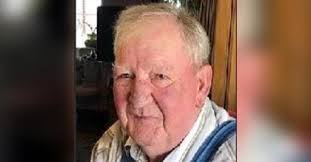 Walter Lee Merwin Obituary