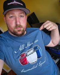 Bill Lampke's Instagram, Twitter & Facebook