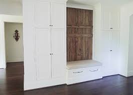 Typically used in ceilings, but is also great for wainscoting, cabinet. Cypress Interior Doors Design Ideas