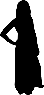 Siluet gambar pixabay unduh gambar gambar gratis unduh gambar gambar gratis yang menakjubkan tentang siluet untuk digunakan gratis tidak ada atribut yang di perlukan 357 siluet perempuan clipart gratis domain publik vektor desain gambar svg abstrak abu abu ai alam bendera. Siluet Hijab Png