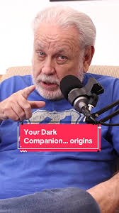 The story of Your Dark Companion. What song does our namesake spur from?  #steelydan #ydc #yourdarkcompanion #music #rhyner #greggo #podcast #talk