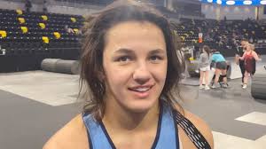 Five NAIA women's hammers you need to know about