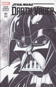 Arthur Adams Darth Vader Cover In Rich C S Arthur Adams Comic Art Gallery Room Star Wars Art Darth Vader Drawing Art