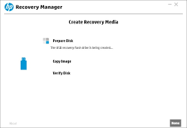 To resolve the issue, download and install one of the following hp software updates. Hp Recovery Usb Online Sale Up To 62 Off