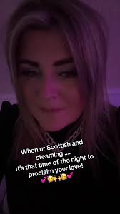 Proclaim Your Love with a Scottish Steaming Twist