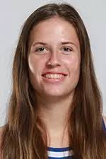 Morgan Dudley (1/20/2020)