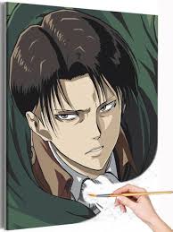 Живопись по номерам леви купить на OZON по низкой цене