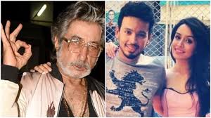 All rohan shrestha news updates and notification on our mobile app available on android and itunes. After Shraddha Kapoor S Wedding Rumours Shakti Kapoor Says Rohan Shrestha Is A Nice Boy Movies News