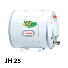How much does a joven water heater cost? Joven Horizontal Inside Ceiling Water Heater Jh25 25l Shopee Malaysia