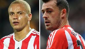 Sunderland 'bebaskan' Fletcher, Brown