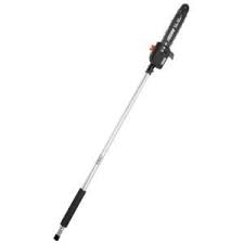 Echo Pas Power Pole Saw Attachment 99944200532 The Home Depot Pruners Outdoor Power Equipment Pole Saw