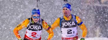 Follow us on @ibu_wc, @ibu_cup, @ibu_junior, facebook: Biathlon Aktuell Nachrichten Zu Den Sportlern Und Wettkampfen