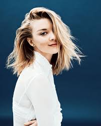  The Hunger Games Natalie Dormer On Seductive Hair Timeless Beauty And How She Got Into The Best Shape Of Her Life Vogue