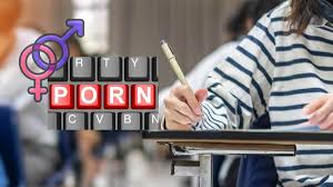 Sex Education- normalising pornography for young people? - Family First NZ