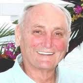 Obituary information for Arthur Nugent West