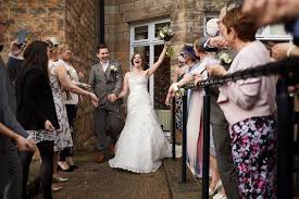 Julie cameron is a wedding photographer based in halifax. Halifax Hall Wedding Photographer By Ben Pollard