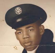 William Huff Jr. Obituary