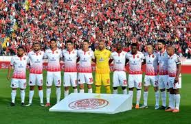 المغرب (4) الدوري المغربي الممتاز الدوري المغربي الدرجة الثانية كأس العرش المغربي division 1 féminin. Ø§Ù„ÙˆØ¯Ø§Ø¯ Ø§Ù„Ù…ØºØ±Ø¨ÙŠ ÙŠØªØ¹Ø§Ù‚Ø¯ Ù…Ø¹ Ù…Ø¯Ø±Ø¨ ØµØ±Ø¨ÙŠ Ø®Ù„ÙØ§ Ù„Ù„ØªÙˆÙ†Ø³ÙŠ Ø§Ù„Ø¨Ù†Ø²Ø±ØªÙŠ