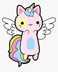 #drawsocute learn #howtodraw a cute unicorn cat aka unikitty easy, step by step drawing tutorial. Kawaii Cat Png Unicorn Kawaii Cat Transparent Png Kindpng