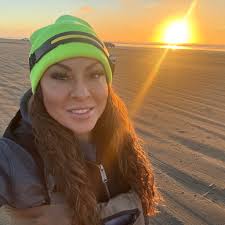 Stephanie Slendebroek