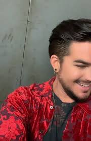 Adam Lambert's Birthday Celebration with Fans