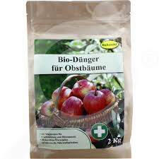Check spelling or type a new query. Organic Fertilizer For Fruit Trees 2 Kg Schacht Fertilizer Nexles Europe