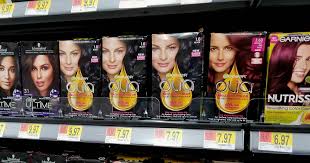 Keep your hair looking beautiful and he. Garnier Olia Only 3 47 At Walmart With Printable Coupon Printable Coupons