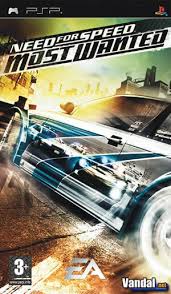 Need For Speed Most Wanted Espanol Psp Game Pc Rip Cosas De Coche Rapido Y Furioso Autos Coches Bonitos