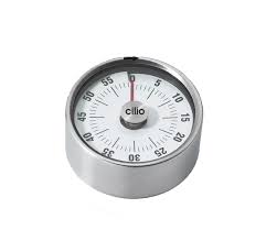 With the display of the timer in the tab, a ringtone, the elapsed and exceeded time, this online timer will meet all your needs. Frieling Frieling Kitchen Timer Kitchen Timers Timer Frieling