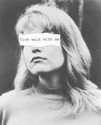 Laura Palmer Twin Peaks Fire Walk With Me Twin Peaks Twin Peaks Laura Palmer Laura Palmer