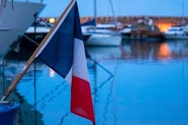 De passage aux sables d'olonne ? Vendee Globe The Competitors Are Never Very Far From France
