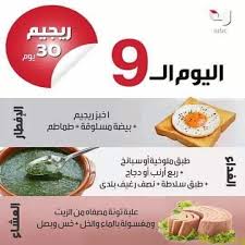 رجيم سريع ونظام غذائى لإنقاص 15 كيلو فى إسبوعين موقع مصري Healty Diet 30 Day Diet Diet And Nutrition