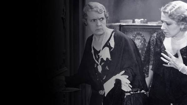Prime Video: Murder at Midnight