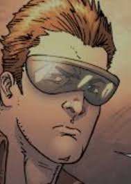 Fan Casting Shaun Sipos as Richard Purvis in Adam Strange