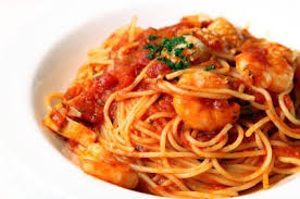 Linguine With Spicy Shrimp Recipe Recipe Spicy Shrimp Spicy Shrimp Recipes Recipes