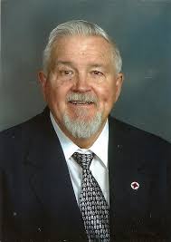 Gordon Johnson Obituary