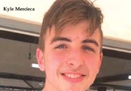 Kyle Mercieca and Lucas Pace racing at Triscina