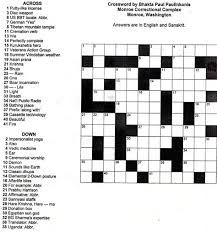 No pencil or eraser required! Download Answers To Crossword Puzzles Ceyway Free E Book Online