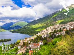 Images & pictures of italy wallpaper download 1877 photos. Italy Wallpaper November 2019 Barrea Abruzzo Italy Magazine
