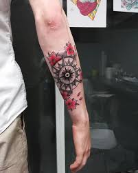 Maybe you would like to learn more about one of these? 1001 Coole Und Effektvolle Kirschbluten Tattoo Ideen