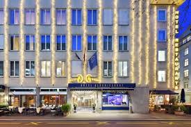 Swiss Science Center Technorama Tours