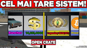 Conform legislației în vigoare, registrul auto român. All Included Travel Tip 24h Quest Cali Cel Mai Tare Update Case Opening