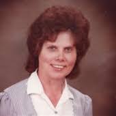 Obituary information for Jean Manning Davis